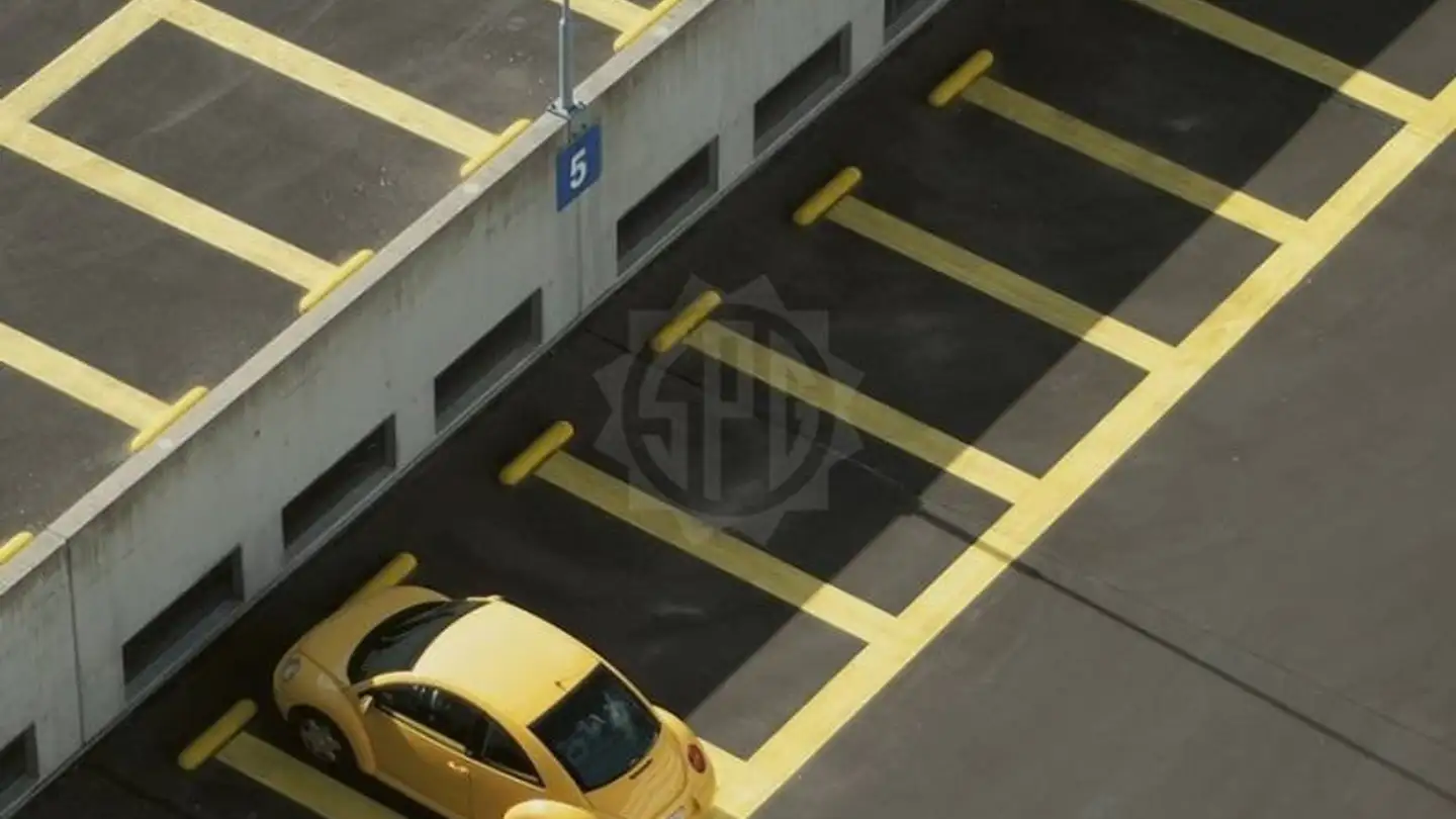 Überdachter Parkplatz mieten - Route Du Domaine Impérial, 1196 Gland