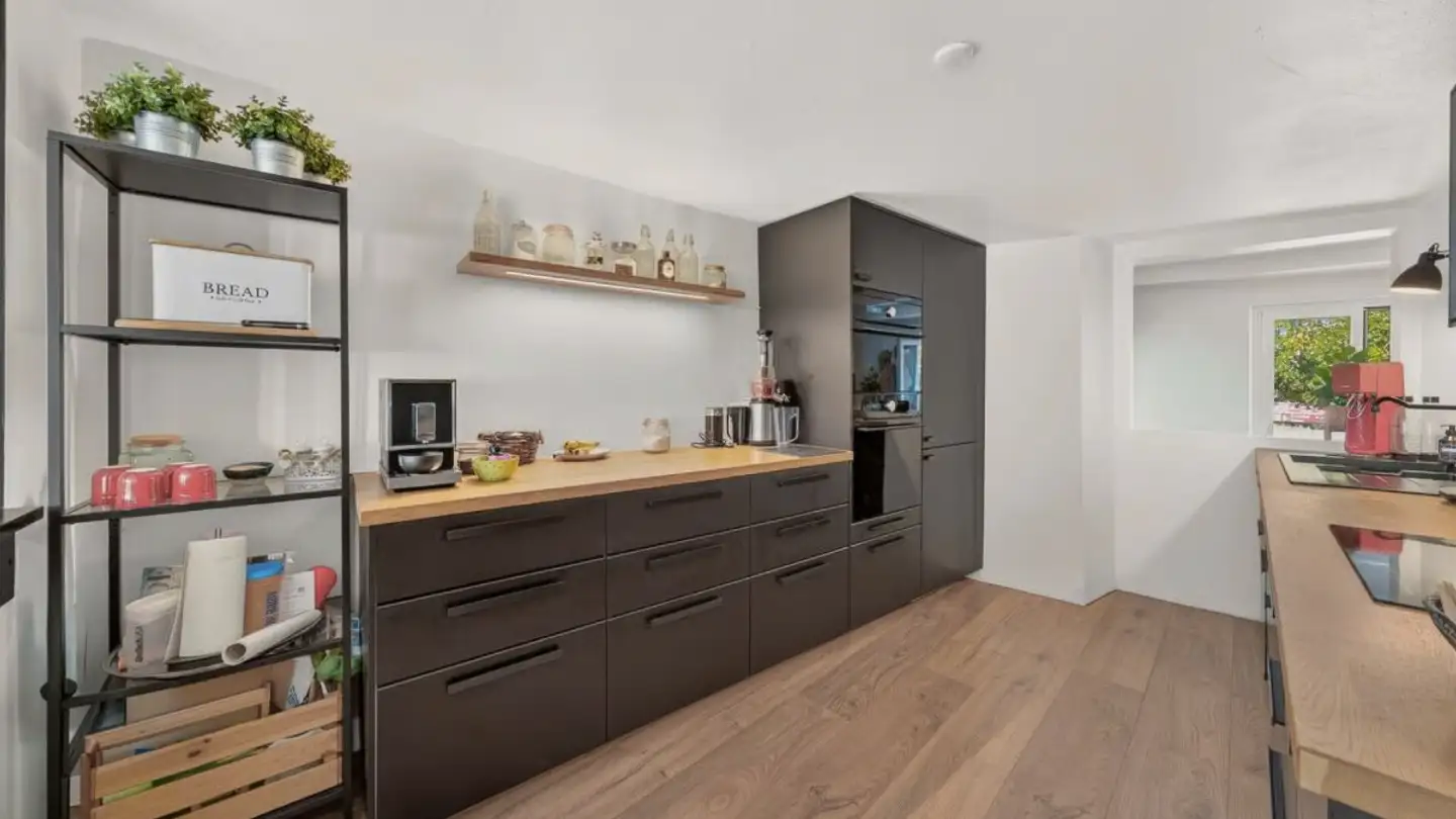 Casa a schiera in vendita - Petit-Cortaillod 17, 2016 Cortaillod - Foto 4