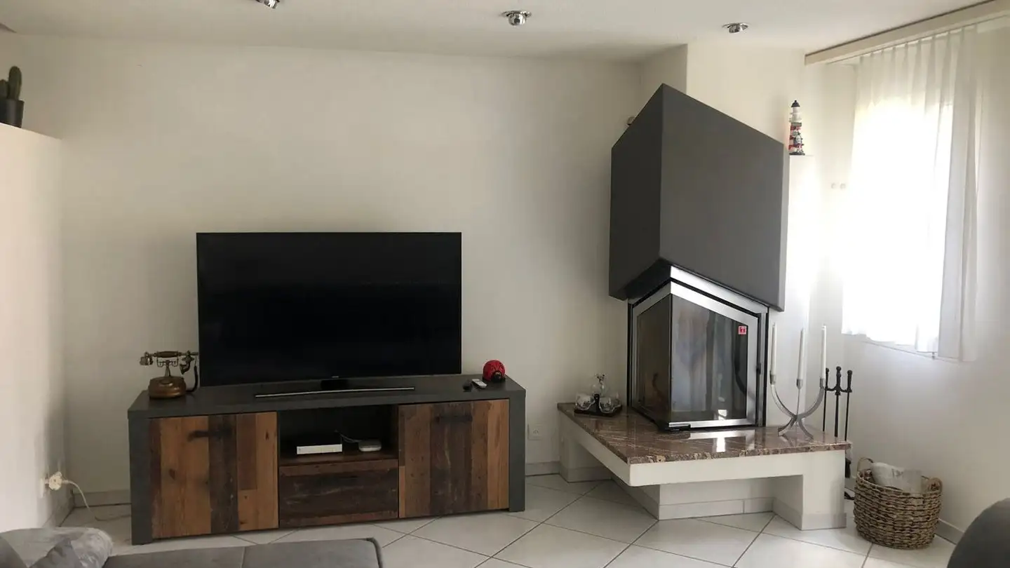 Duplex in affitto - Hinterbergstrasse 5, 8604 Volketswil - Foto 3