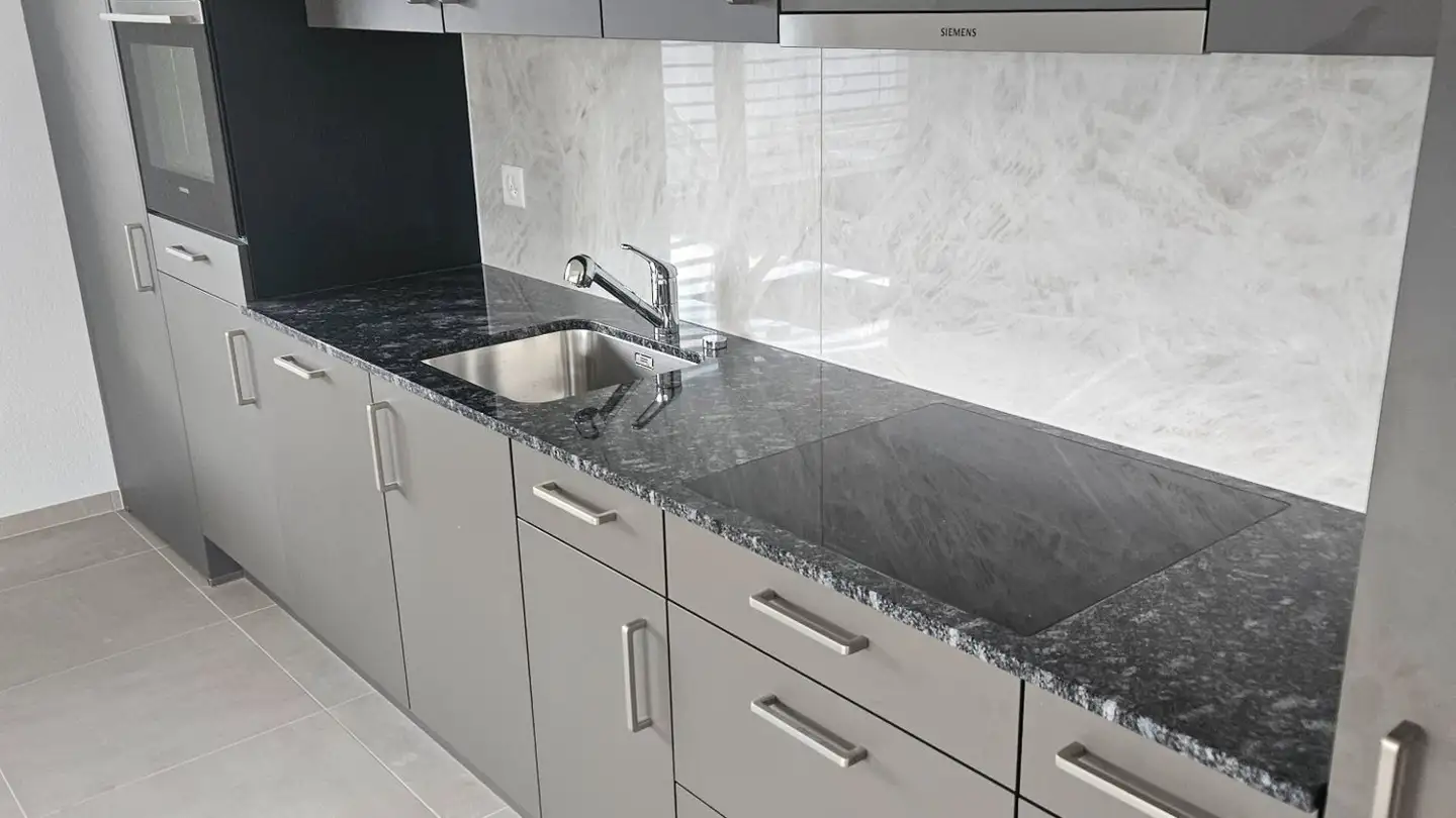 Apartment for rent - Brunnmattstrasse 27, 3414 Oberburg - Photo 2