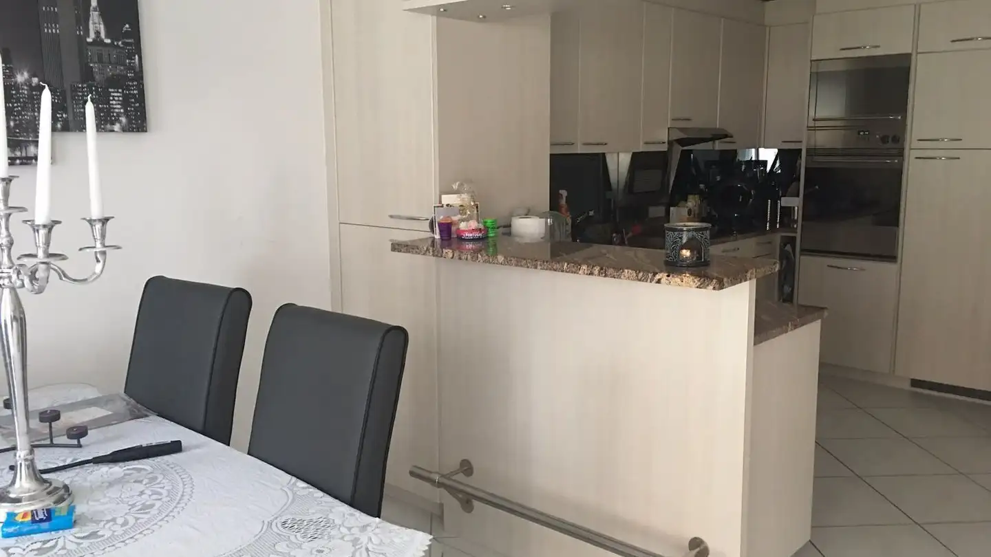 Duplex in affitto - Hinterbergstrasse 5, 8604 Volketswil - Foto 4