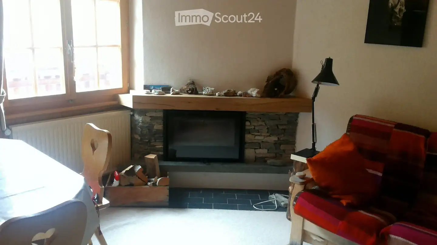 Appartement à louer - Route Des Marmottes 36, 1986 Arolla - Photo 3