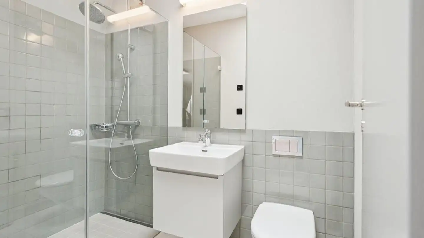 Attique à louer - Narzissenstrasse 8, 8006 Zürich - Photo 3