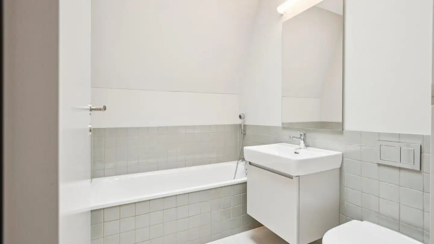 Attique à louer - Narzissenstrasse 8, 8006 Zürich - Photo 4