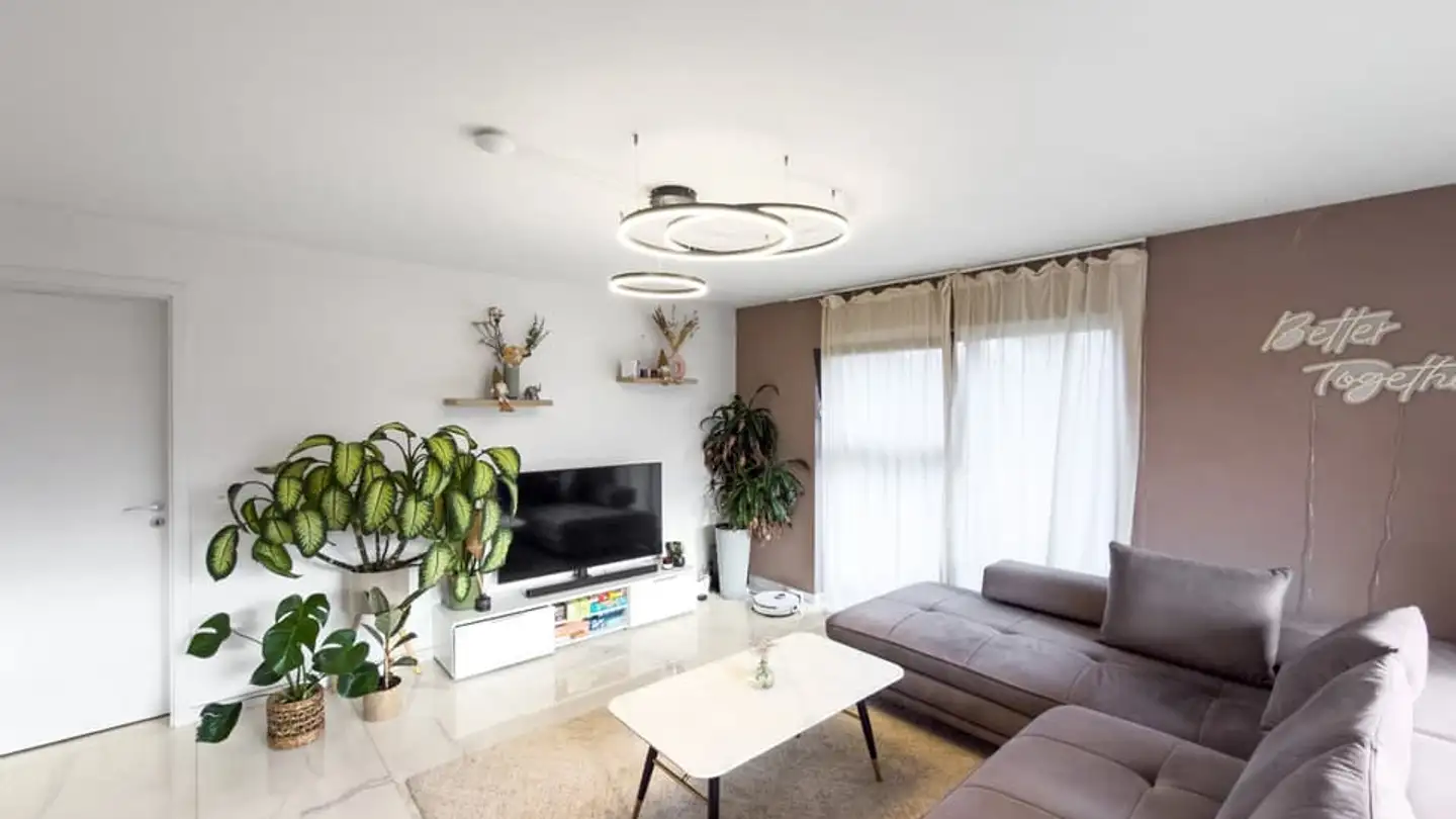 Appartement à vendre - 1278 La Rippe - Photo 3