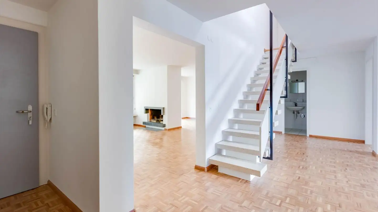 Appartamento in affitto - Im Gehracker 10, 4125 Riehen - Photo 2