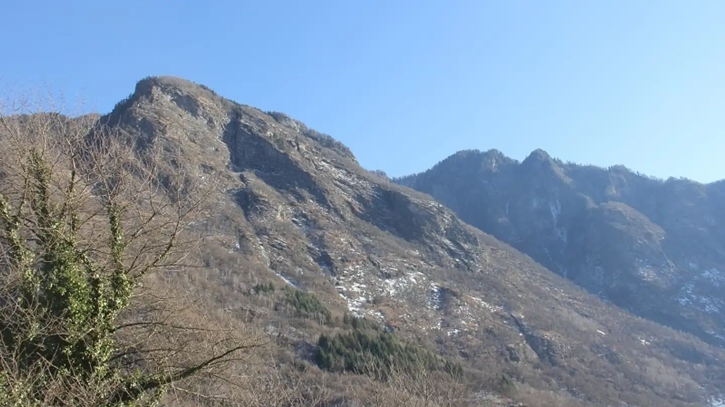 Terreno edificabile in vendita - 6556 Leggia - Photo 3