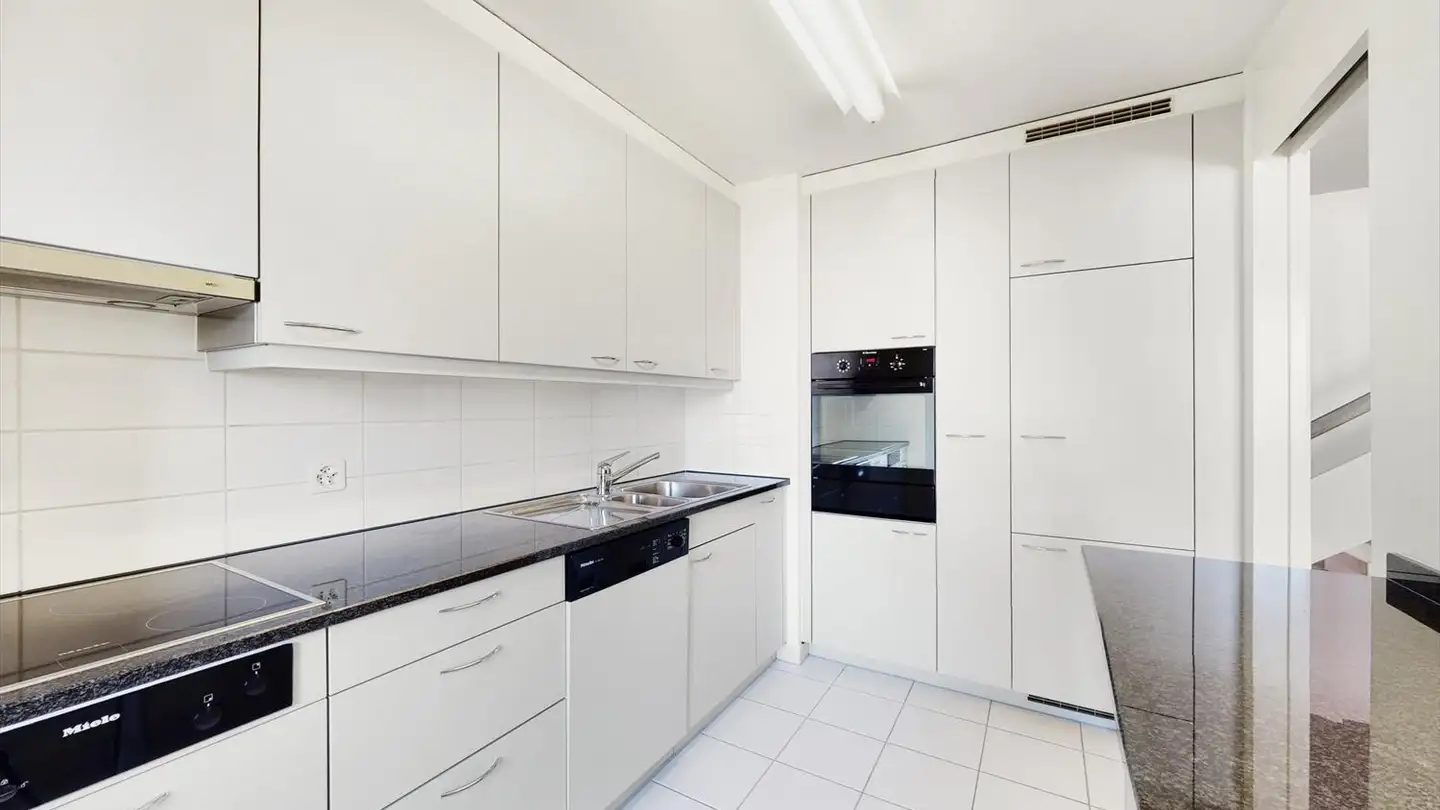 Appartamento in affitto - Im Gehracker 10, 4125 Riehen - Photo 3