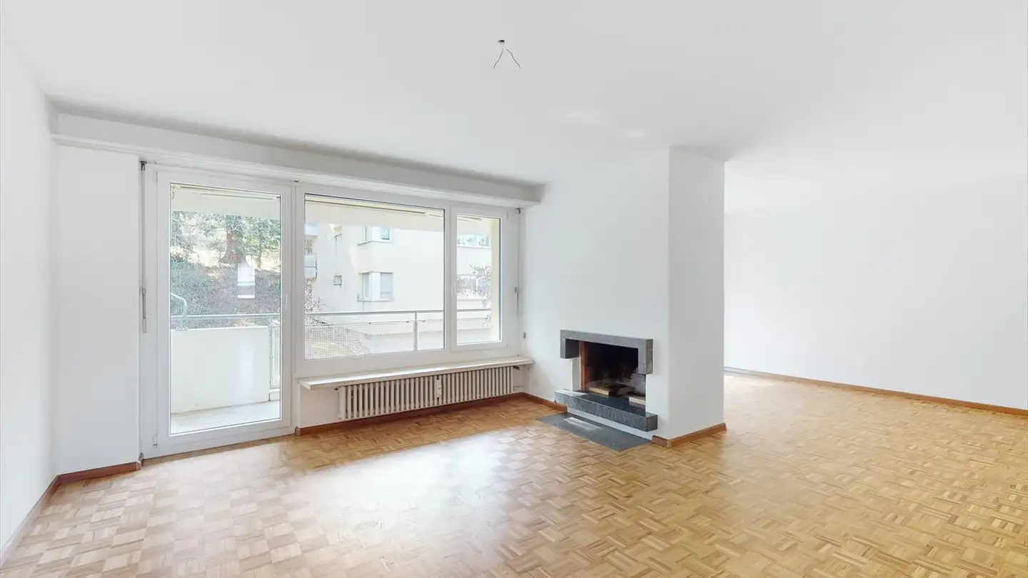 Appartamento in affitto - Im Gehracker 10, 4125 Riehen - Photo 4