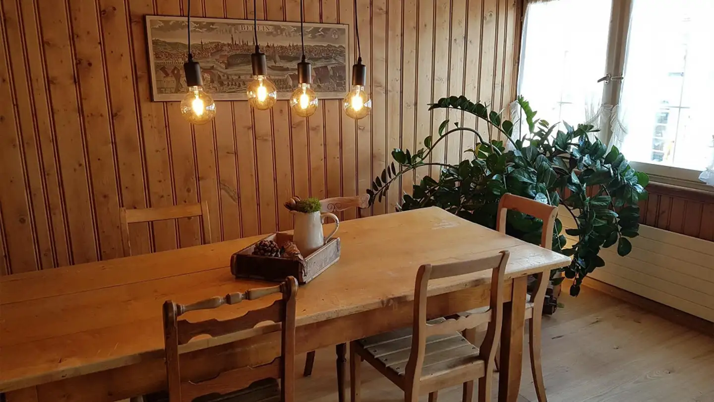 Appartamento in affitto - Tüfenbergstrasse 1f, 9107 Urnäsch - Foto 4