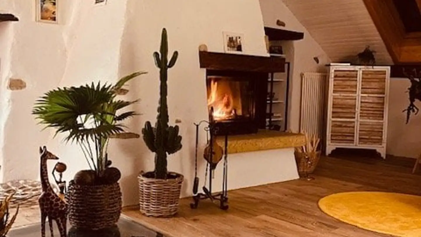 Casa singola in vendita - La Rive 15, 1426 Concise - Foto 4