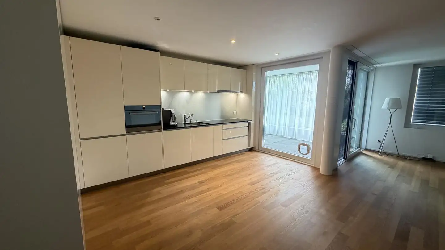 Appartement à louer - Im Grundächer 18, 8907 Wettswil - Photo 3