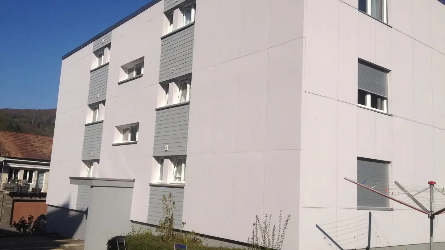 Appartamento in affitto - Hochgasse 3, 4632 Trimbach