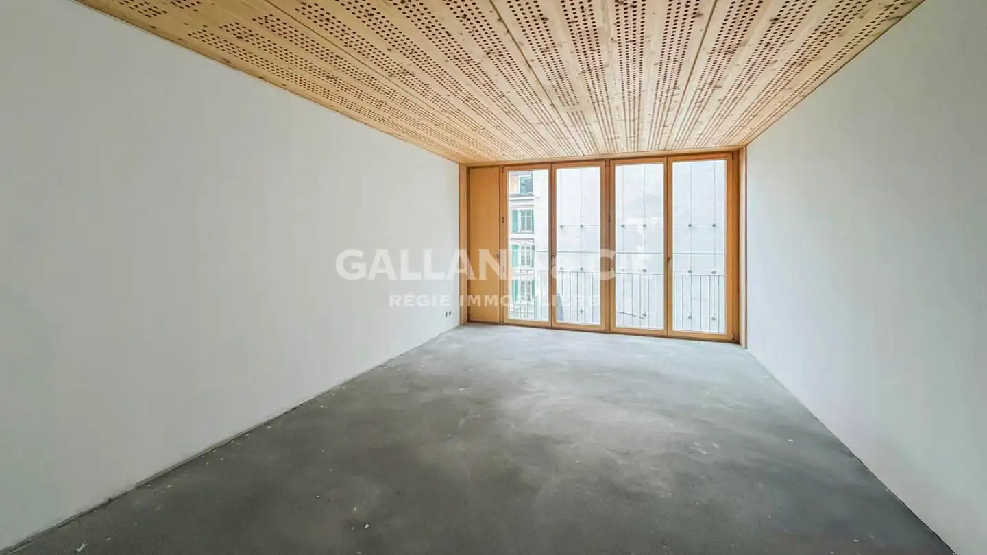 Office space for rent - Rue Du Clos-De-Bulle, 1004 Lausanne - Photo 2