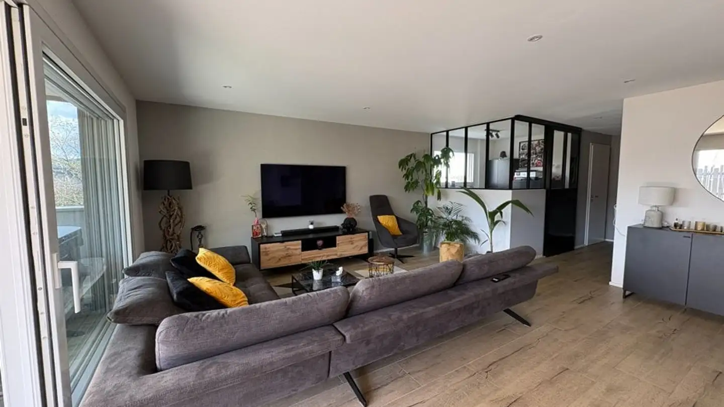 Appartement à vendre - Chemin Des Prés-Verts 21, 2300 La Chaux-de-Fonds