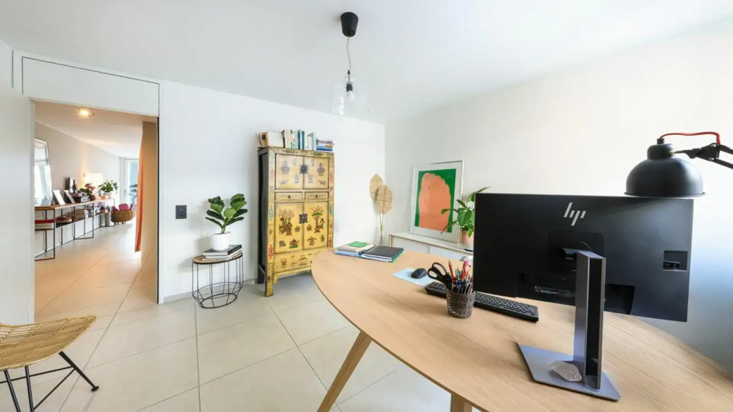 Apartment for sale - Via Francesca 5, 6596 Gordola - Photo 3