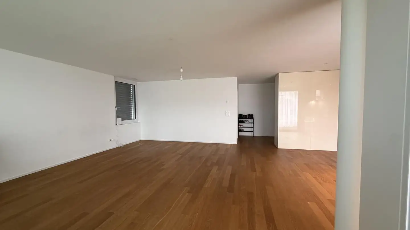 Appartement à louer - Im Grundächer 18, 8907 Wettswil