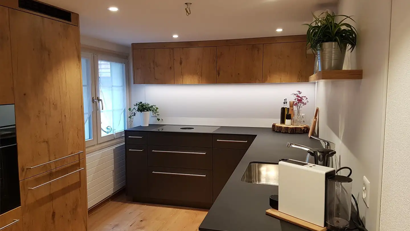 Appartamento in affitto - Tüfenbergstrasse 1f, 9107 Urnäsch