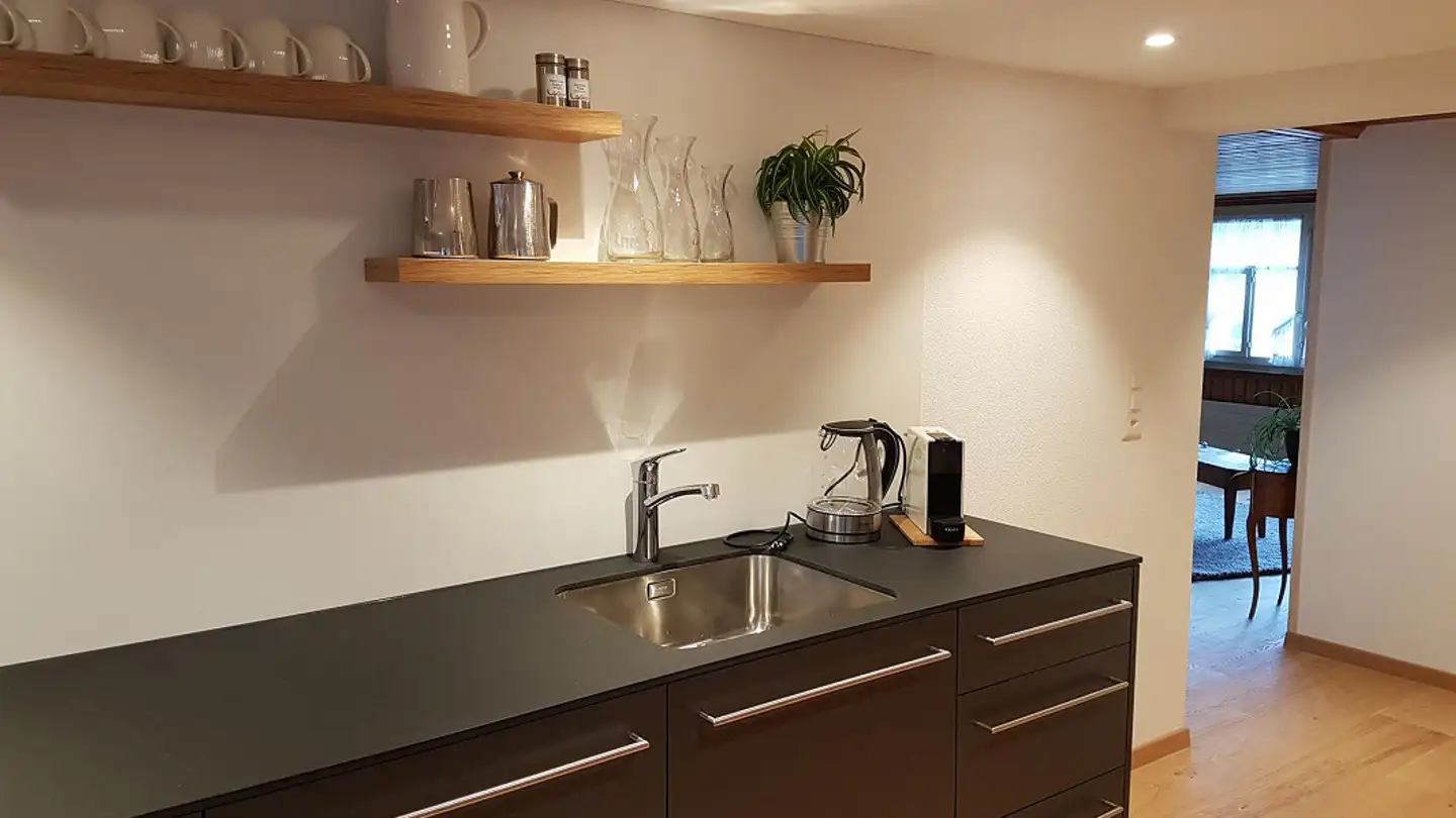 Appartamento in affitto - Tüfenbergstrasse 1f, 9107 Urnäsch - Foto 2