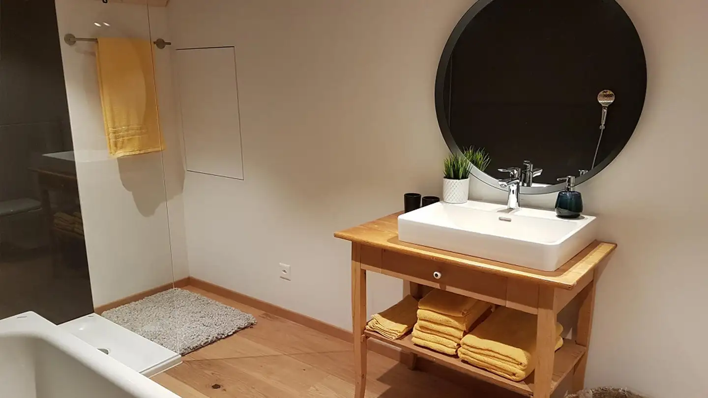 Appartamento in affitto - Tüfenbergstrasse 1f, 9107 Urnäsch - Foto 3
