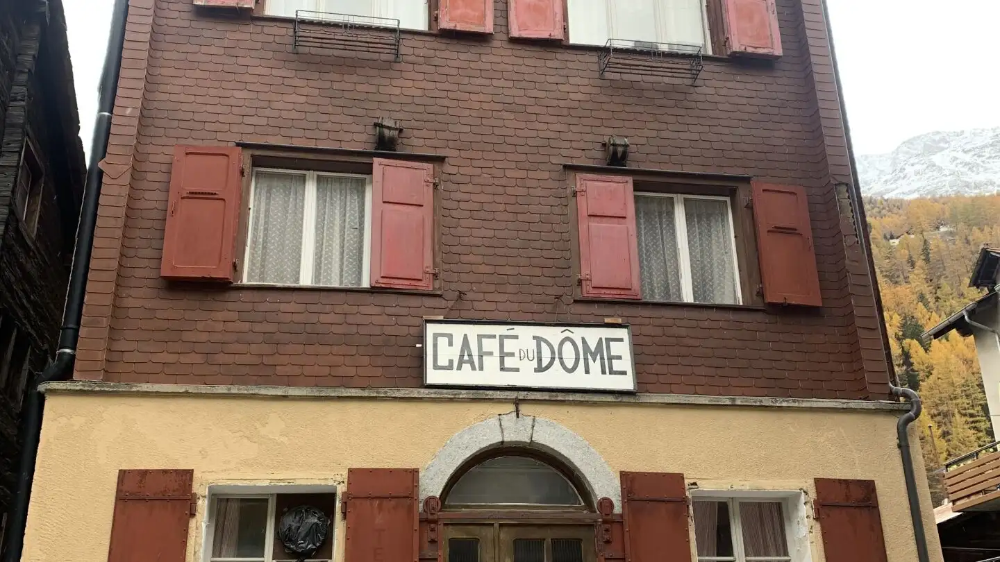 Appartement à vendre - Dorfgasse, 3910 Saas-Grund - Photo 4