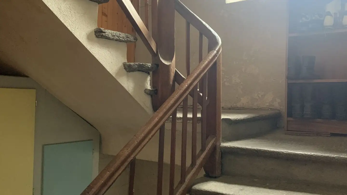 Appartamento in vendita - Dorfgasse, 3910 Saas-Grund - Foto 4