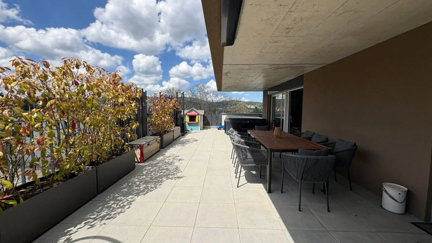 Appartement à vendre - Chemin Des Prés-Verts 21, 2300 La Chaux-de-Fonds - Photo 3