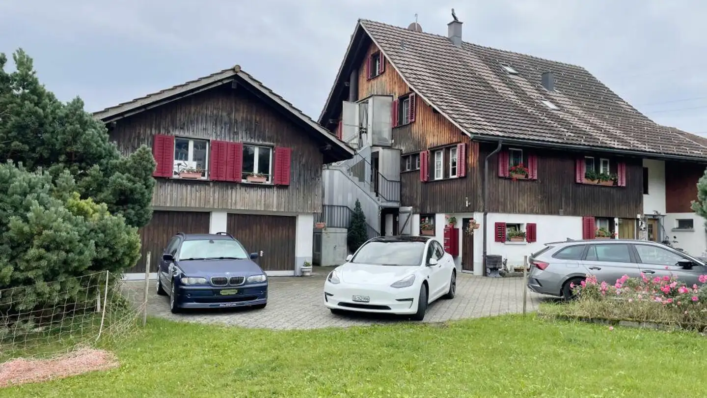 Casa singola in vendita - Güntisbergstrasse 49, 8636 Wald ZH
