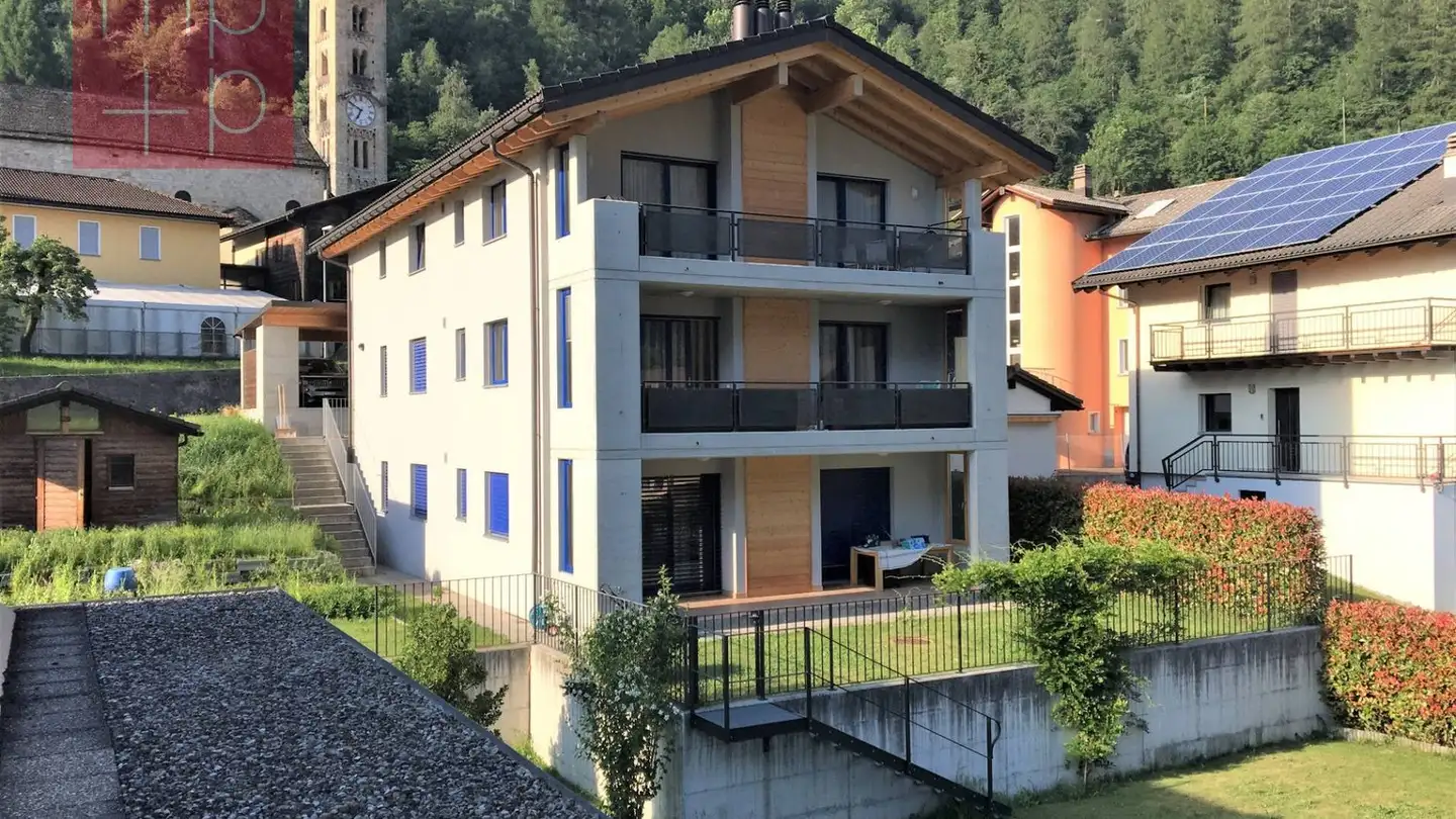 Penthouse kaufen - 6777 Quinto
