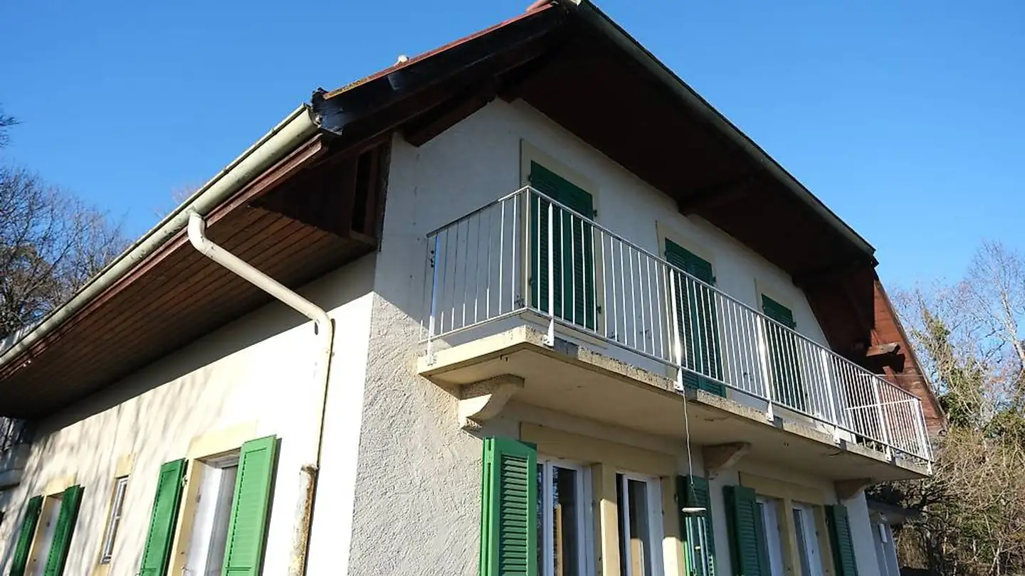 Terreno edificabile in vendita - Rue Des Jeanneret 61, 2400 Le Locle - Photo 4