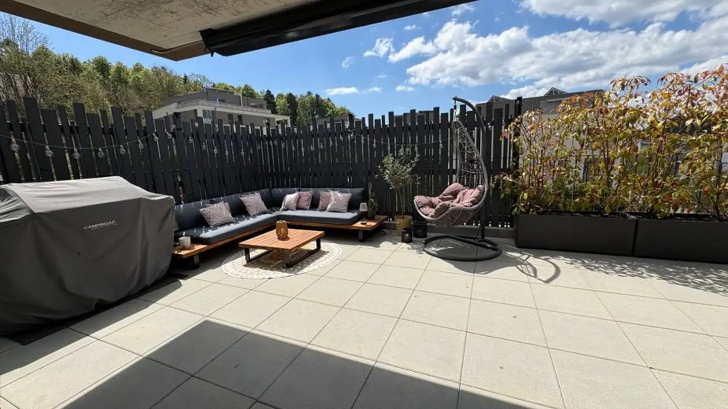 Appartement à vendre - Chemin Des Prés-Verts 21, 2300 La Chaux-de-Fonds - Photo 4
