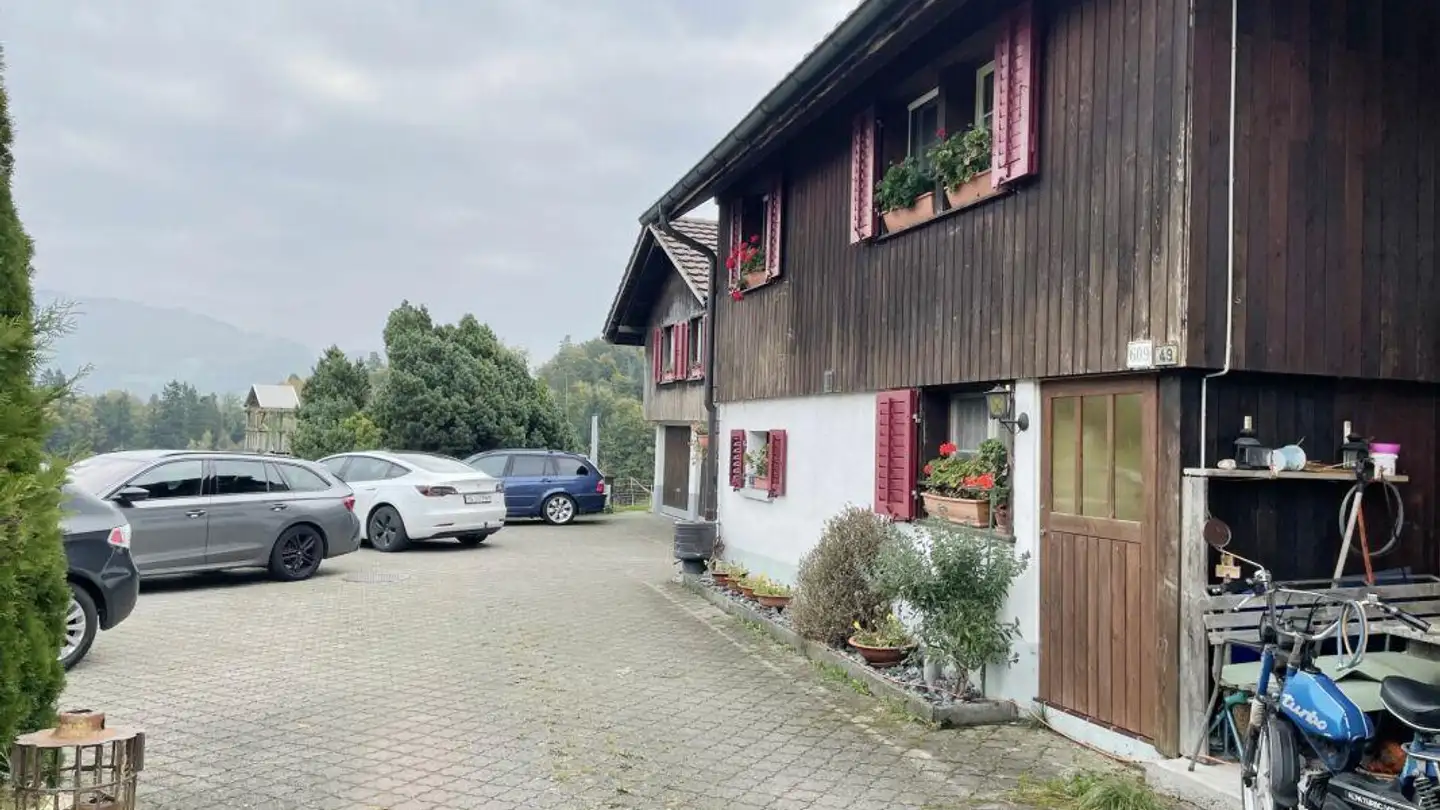 Casa singola in vendita - Güntisbergstrasse 49, 8636 Wald ZH - Photo 3