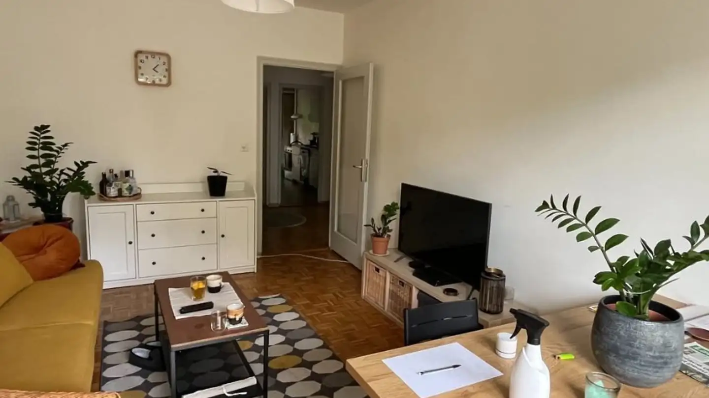 Apartment for rent - Avenue De Valmont, 1010 Lausanne