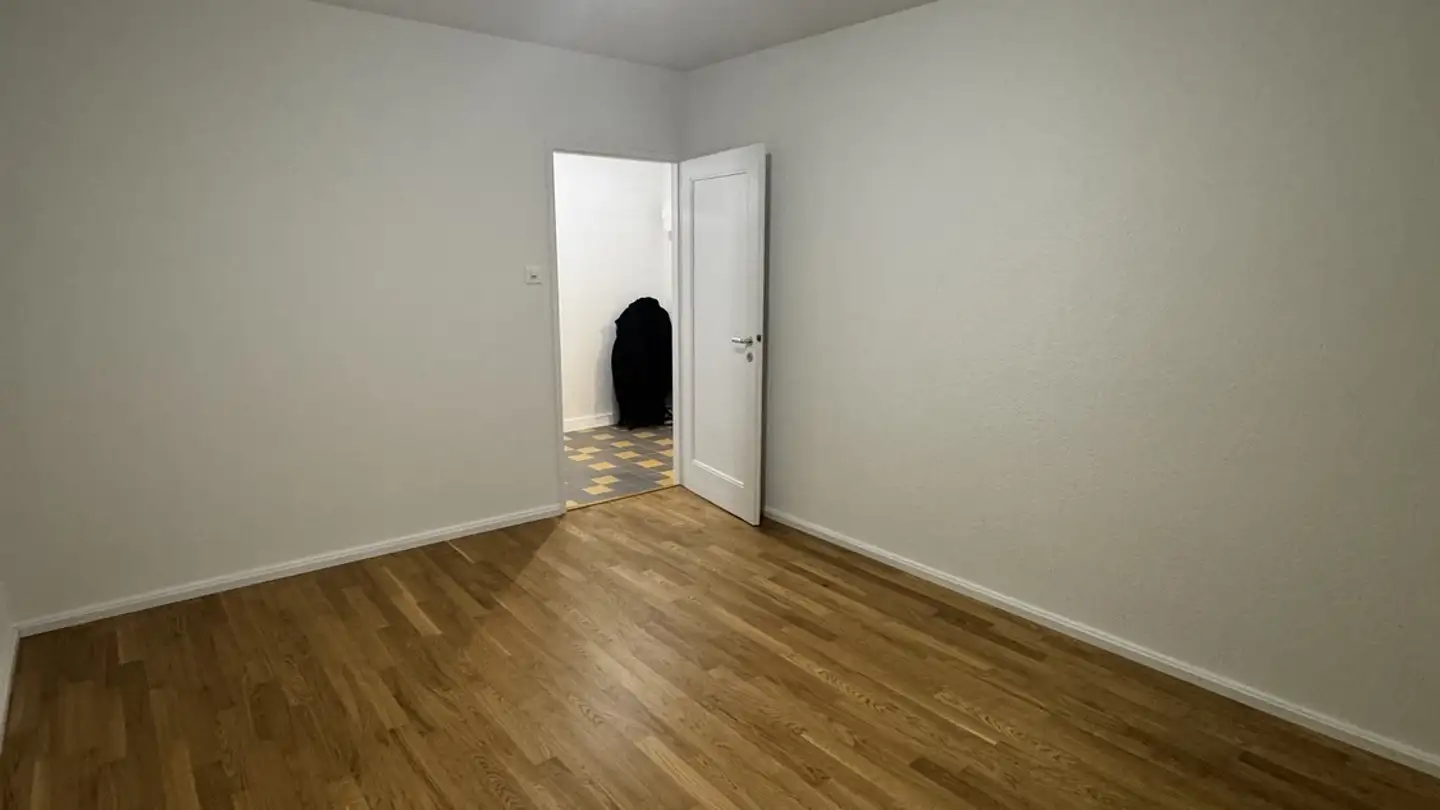 Appartamento in affitto - Rue Du Locle 14, 2300 La Chaux-de-Fonds - Foto 2