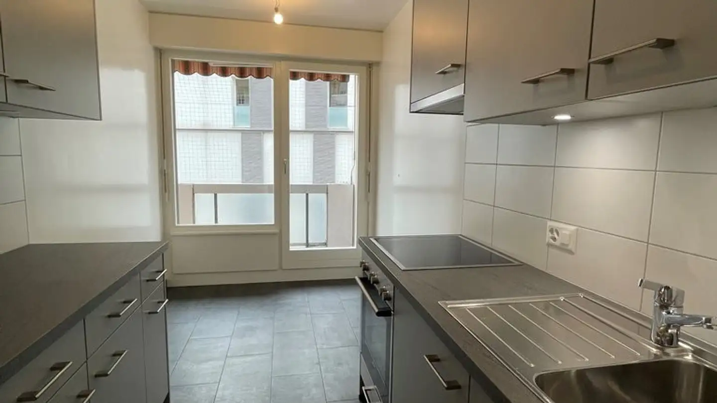 Appartement à louer - Rue Jean-Louis-Hugon 1, 1205 Genève - Photo 3