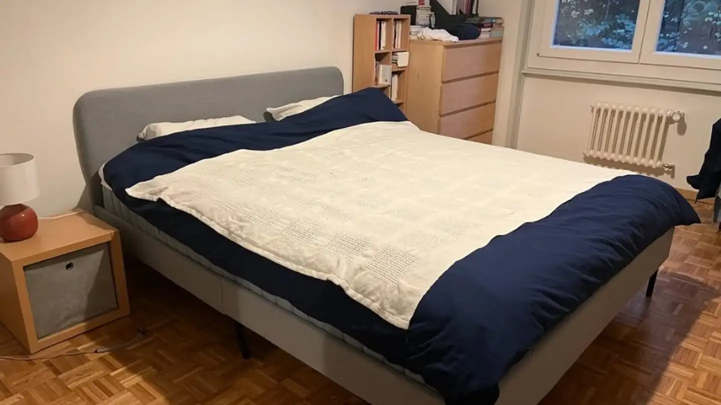 Apartment for rent - Avenue De Valmont, 1010 Lausanne - Photo 2