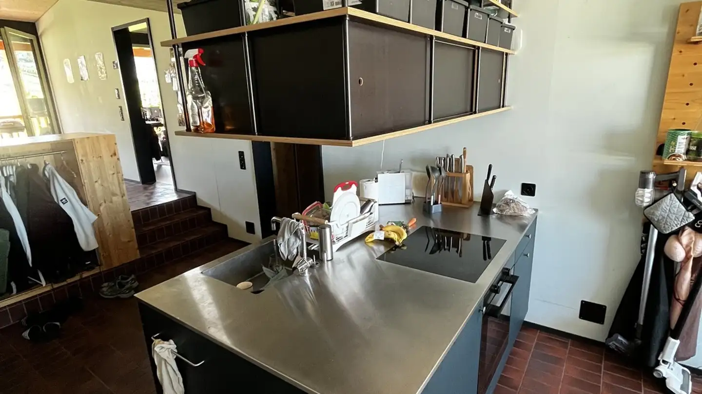 Single room for rent - Meierhofstrasse 3b, 8820 Wädenswil - Photo 3