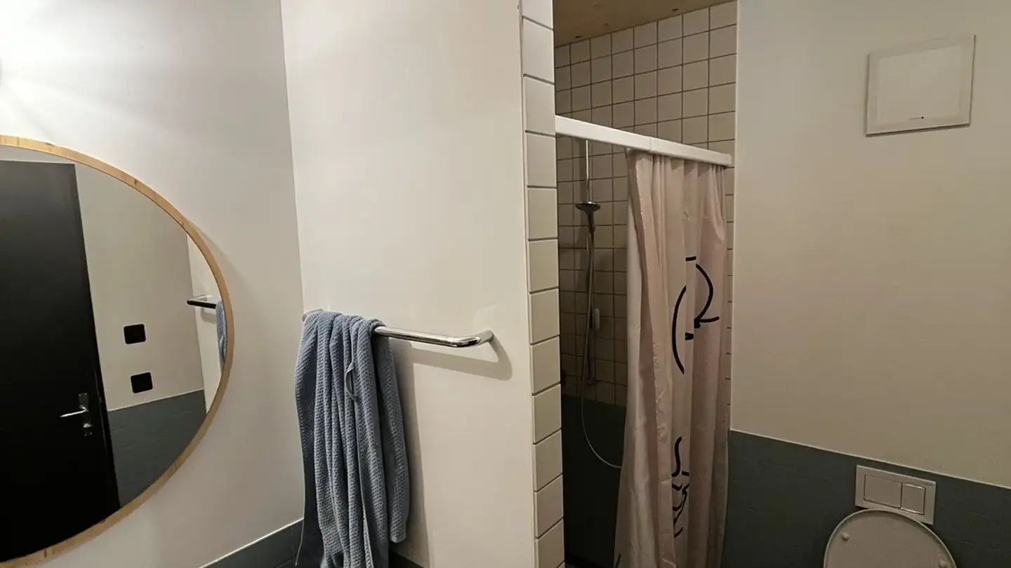 Single room for rent - Meierhofstrasse 3b, 8820 Wädenswil - Photo 4