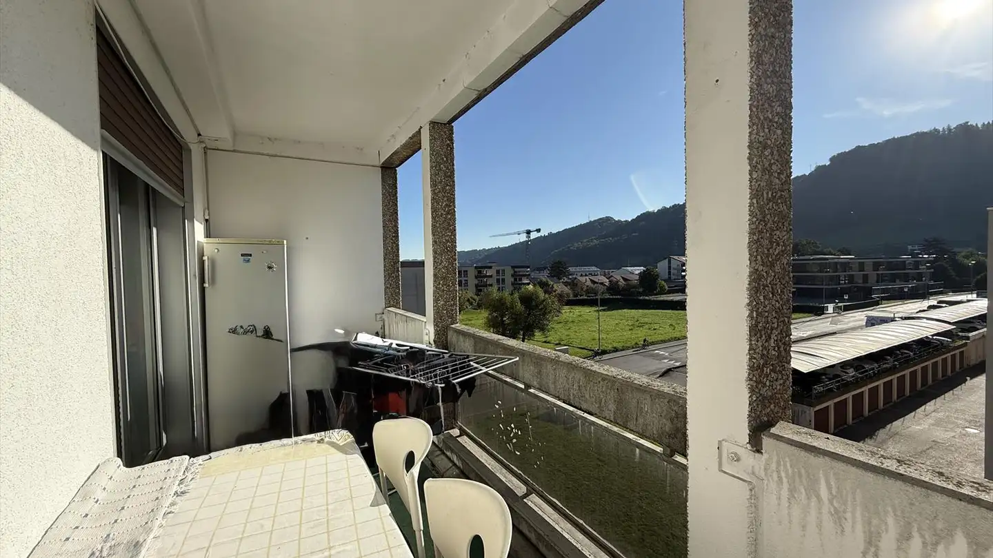 Attico in vendita - 1510 Moudon - Photo 2