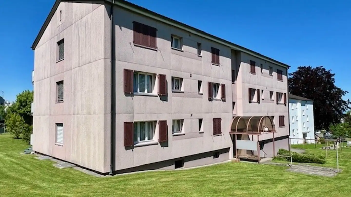 Appartamento in affitto - Sonnegg 3, 9404 Rorschacherberg - Foto 3