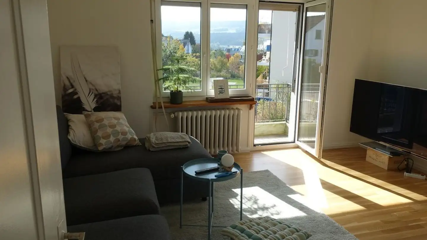 Appartement à louer - Hohle Gasse 17, 8610 Uster - Photo 2