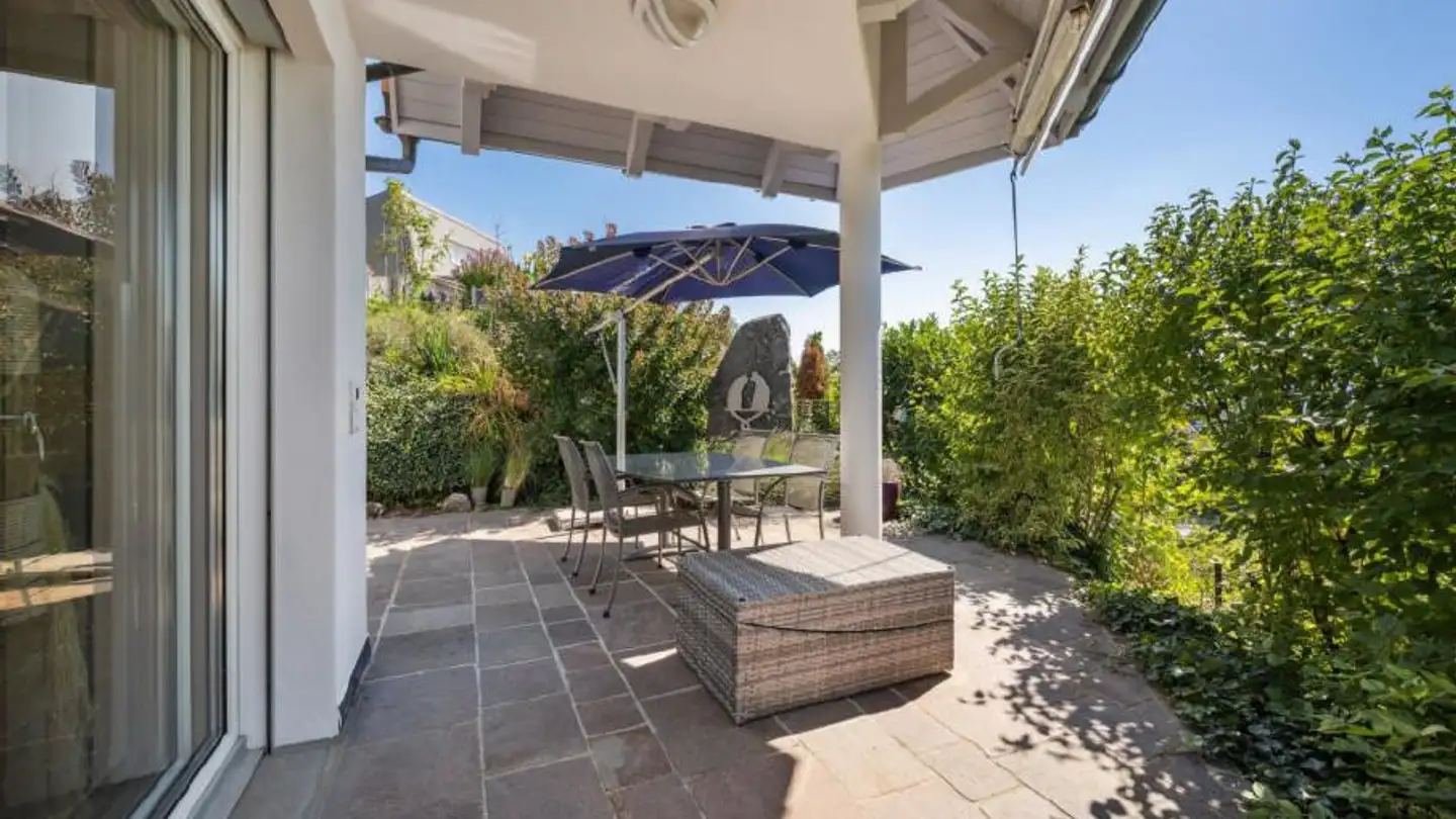 Casa singola in vendita - 5454 Bellikon - Foto 4