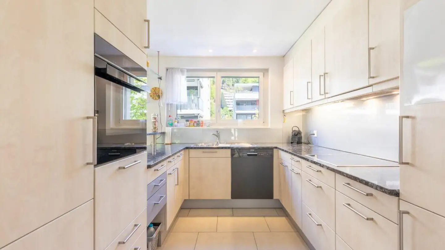 Wohnung kaufen - Langmatt 5, 6012 Obernau - Foto 3