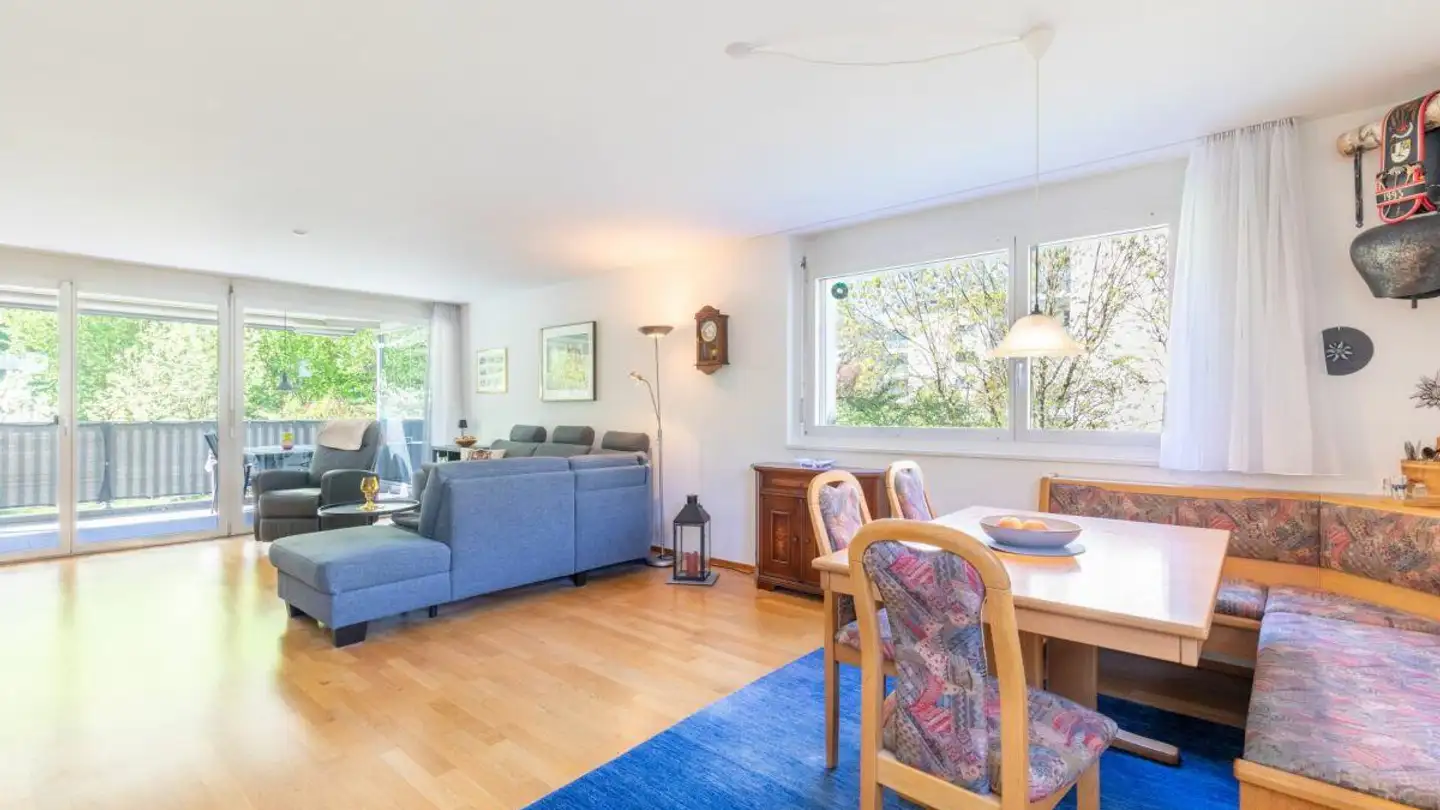 Wohnung kaufen - Langmatt 5, 6012 Obernau - Foto 4