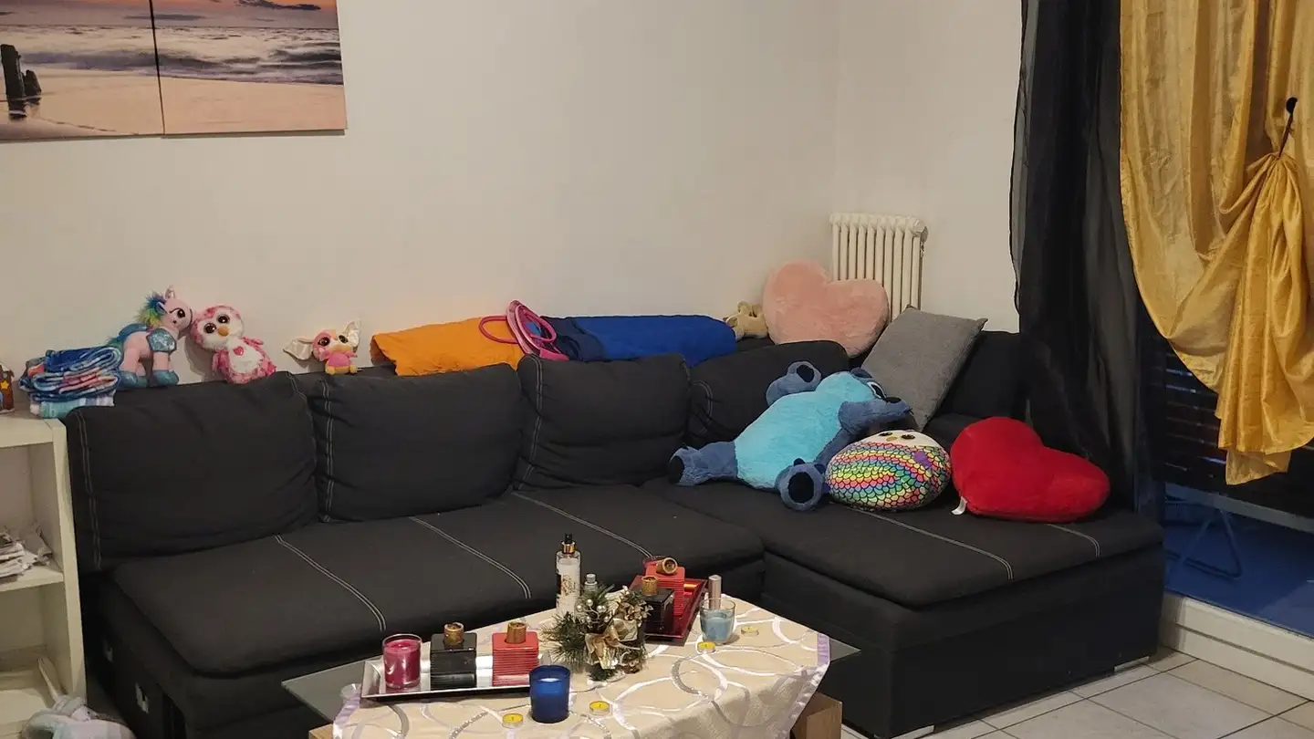 Appartement à louer - 6593 Cadenazzo - Photo 2