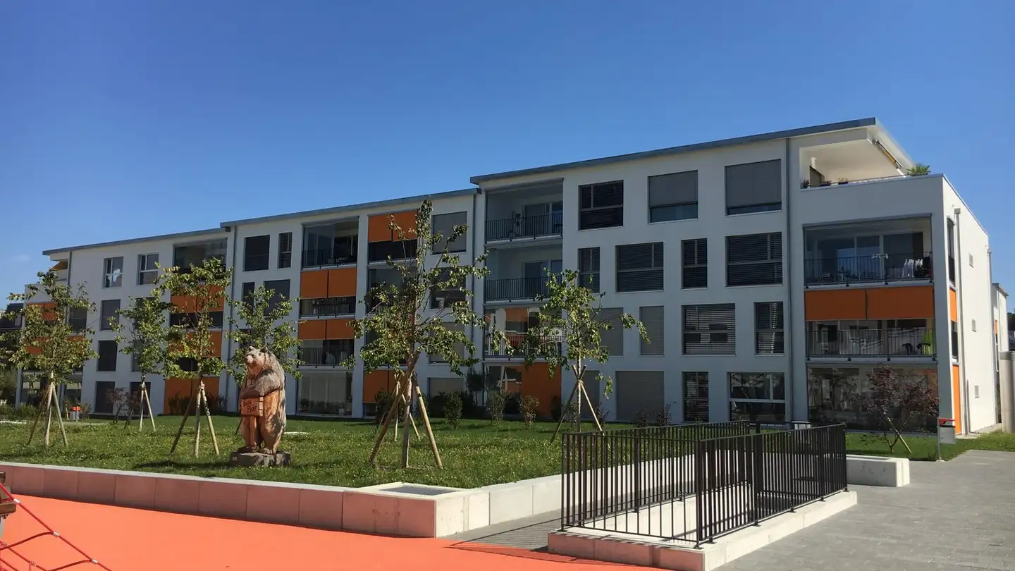 Appartamento in affitto - Eschenweg 6, 3072 Ostermundigen