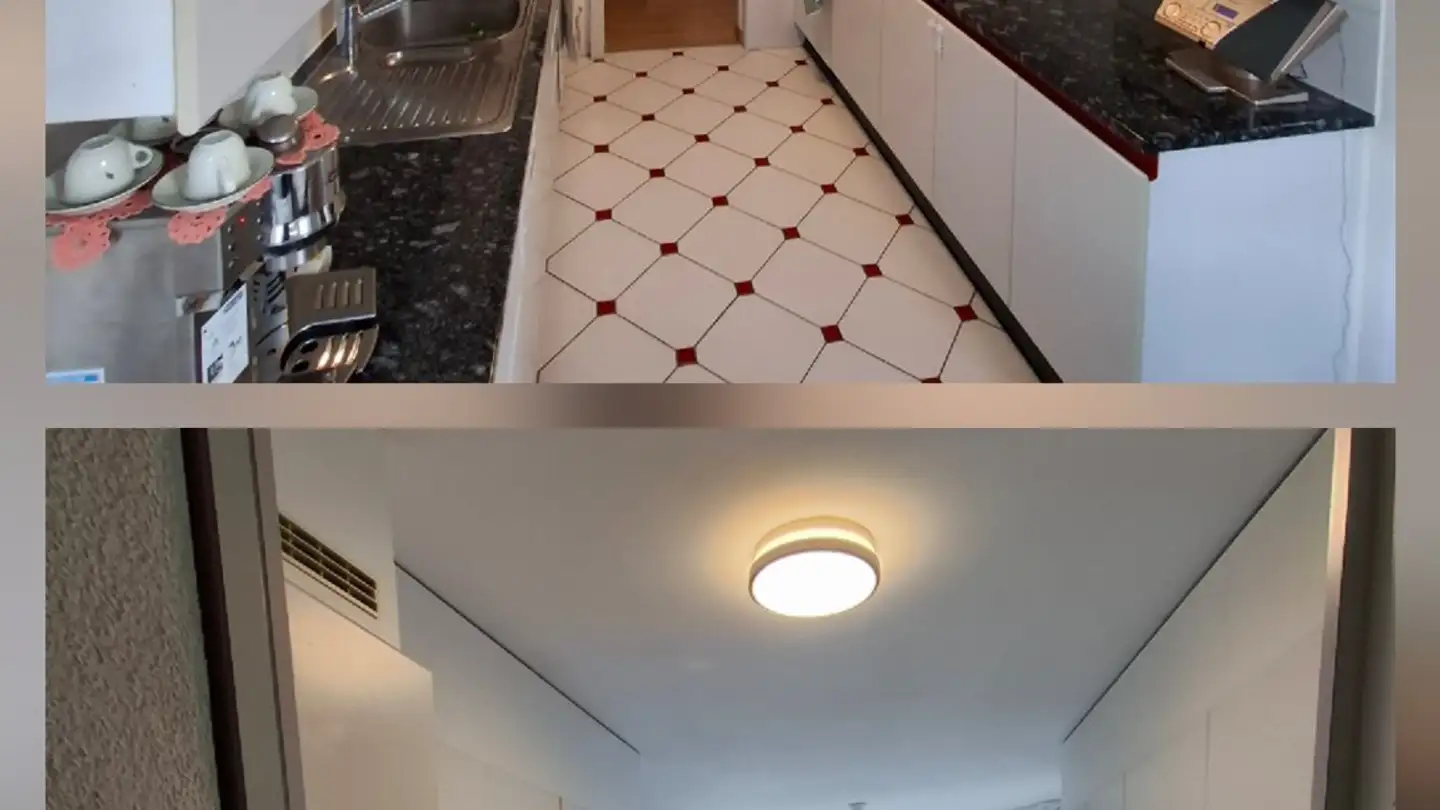 Wohnung mieten - Krähstelstrasse, 8107 Buchs ZH - Foto 3