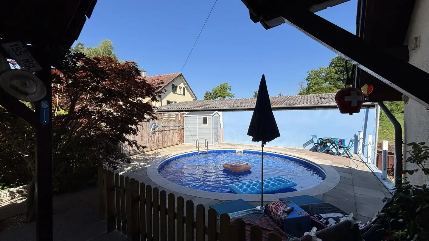 Villa for sale - 1432 Gressy - Photo 4