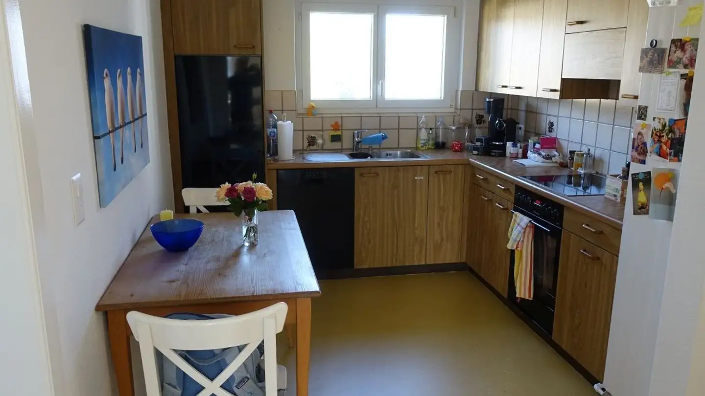 Appartement à louer - Hohle Gasse 17, 8610 Uster - Photo 3