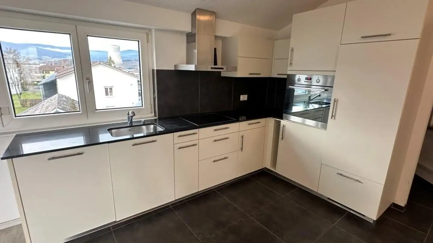 Wohnung kaufen - Sälistrasse 11, 4658 Däniken SO